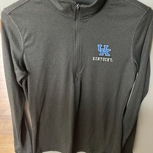 Kentucky 1/4 Zip